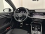 Audi A3 Limousine 35 TFSI S-Edition (INCL-BTW) Aut. *PANO | LEATHER-FABRIC | FULL-LED | AMBIENTLIGHT | SPORTSEATS | DIGI-COCKPIT | NAVI-FULLMAP | SHIFTPADDLES | DAB+ | CRUISE | PDC | 18"ALU*