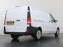 Mercedes-Benz Vito 116 CDI L2 Pro | Navigatie | Digitale Radio | Achteruitrijcamera | Airco | Cruisecontrol | Dodehoekassistent | Comfort Chauffeursstoel | Bijrijdersbank | 2500kg Trekhaak | Certified |