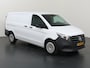 Mercedes-Benz Vito 116 CDI L2 Pro | Navigatie | Digitale Radio | Achteruitrijcamera | Airco | Cruisecontrol | Dodehoekassistent | Comfort Chauffeursstoel | Bijrijdersbank | 2500kg Trekhaak | Certified |