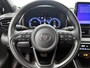 Toyota Yaris 1.5 Hybrid 130 Executive | BTW voertuig | Dodehoek detectie | Stoel+stuurverwarming | Parkeersensoren voor+achter | Draadloze telefoonlader | Apple CarPlay/Android auto | Cruise Control Adaptive | CF MB