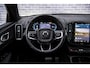 Volvo XC40 Recharge Plus | Google | Stoel-/Stuurverwarming | Getint Glas | Adaptieve Cruise Control | Warmtepomp | Parkeercamera |