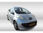 Peugeot 107 1.0-12V XS Urban Move Panorama dak l Airco l Elek. ramen