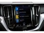 Volvo XC60 Plug-in Hybrid T6 AWD Inscription Expression | Trekhaak | Panoramadak | Adaptive cruise control | Lederen bekleding | Stoel- en stuurverwarming | Comfortstoelen | Achteruitrijcamera | Parkeersensoren voor + achter | Elektrische stoelverstelling | Standkachel | Getint glas | Navigatie | Apple Carplay / Android Auto |