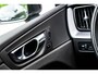 Volvo XC60 Plug-in Hybrid T6 AWD Inscription Expression | Trekhaak | Panoramadak | Adaptive cruise control | Lederen bekleding | Stoel- en stuurverwarming | Comfortstoelen | Achteruitrijcamera | Parkeersensoren voor + achter | Elektrische stoelverstelling | Standkachel | Getint glas | Navigatie | Apple Carplay / Android Auto |