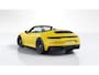 Porsche 911 Carrera GTS Cabriolet