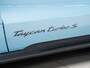 Porsche Taycan Sport Turismo Turbo S