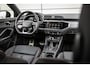 Audi Q3 Sportback 45 TFSIe 245pk S Edition | 21" LMV | 360 Camera | Panoramadak | Leder | Elektr. Stoel