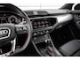 Audi Q3 Sportback 45 TFSIe 245pk S Edition | 21" LMV | 360 Camera | Panoramadak | Leder | Elektr. Stoel