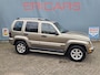 Jeep Cherokee 3.7 V6 Limited AUTOMAAT