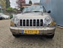 Jeep Cherokee 3.7 V6 Limited AUTOMAAT