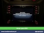 Volkswagen Caddy 2.0 TDI **MARGE, Geen BTW** 102pk L1H1 Euro6 Airco | Imperiaal | Navigatie | 1500kg Trekhaak Zijdeur