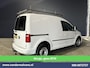 Volkswagen Caddy 2.0 TDI **MARGE, Geen BTW** 102pk L1H1 Euro6 Airco | Imperiaal | Navigatie | 1500kg Trekhaak Zijdeur