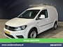 Volkswagen Caddy 2.0 TDI **MARGE, Geen BTW** 102pk L1H1 Euro6 Airco | Imperiaal | Navigatie | 1500kg Trekhaak Zijdeur