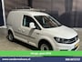 Volkswagen Caddy 2.0 TDI **MARGE, Geen BTW** 102pk L1H1 Euro6 Airco | Imperiaal | Navigatie | 1500kg Trekhaak Zijdeur