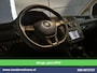 Volkswagen Caddy 2.0 TDI **MARGE, Geen BTW** 102pk L1H1 Euro6 Airco | Imperiaal | Navigatie | 1500kg Trekhaak Zijdeur