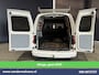Volkswagen Caddy 2.0 TDI **MARGE, Geen BTW** 102pk L1H1 Euro6 Airco | Imperiaal | Navigatie | Trekhaak Zijdeur