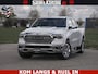 Dodge Ram BOM VOL | 5.7 V8 HEMI 402 PK | LUCHTVERING | ADAPTIVE CRUISE | PANODAK | 360 CAMERA | OPEN UITLAAT KLEP | CREW CAB | DUBBELE CABINE | 5 PERSOONS | DC |
