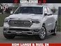Dodge Ram BOM VOL | 5.7 V8 HEMI 402 PK | LUCHTVERING | ADAPTIVE CRUISE | PANODAK | 360 CAMERA | OPEN UITLAAT KLEP | CREW CAB | DUBBELE CABINE | 5 PERSOONS | DC |