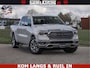 Dodge Ram BOM VOL | 5.7 V8 HEMI 402 PK | LUCHTVERING | ADAPTIVE CRUISE | PANODAK | 360 CAMERA | OPEN UITLAAT KLEP | CREW CAB | DUBBELE CABINE | 5 PERSOONS | DC |