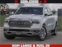 Dodge Ram BOM VOL | 5.7 V8 HEMI 402 PK | LUCHTVERING | ADAPTIVE CRUISE | PANODAK | 360 CAMERA | OPEN UITLAAT KLEP | CREW CAB | DUBBELE CABINE | 5 PERSOONS | DC |