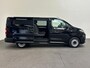 Opel Vivaro 2.0 CDTI L3H1 Dubbele Cabine Edition Navigatie Camera Parkeer sensoren Airco Carplay Trekhaak