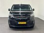 Opel Vivaro 2.0 CDTI L3H1 Dubbele Cabine Edition Navigatie Camera Parkeer sensoren Airco Carplay Trekhaak
