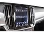 Volvo V90 2.0 T4 Momentum | Trekhaak | Lederen Bekleding | Parkeersensoren | LED Koplampen Adaptief | BLIS | Navigatie | Apple Carplay | Android Auto | Elektrisch Verstelbare Voorstoel