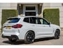 BMW X3 xDrive30e High Executive TREKHAAK | KUIPSTOELEN | MEMORY | CAMERA | HIFI