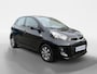 Kia Picanto 1.0 CVVT EconomyPlusLine 67PK | Lage kilometers | Achteruitrijcamera | Airco | Telefoon | Navigatie |