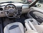 Chrysler PT Cruiser 2.4i Limited Cabrio CRUISE CONTROL /  ELEC. KAPBEDIENING