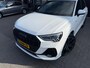 Audi Q3 45 TFSI e S edition | 1E EIGENAAR | 12MND GARANTIE | AUTOMAAT | PANO | LED | CARPLAY | CRUISE | LMV |