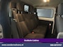 Ford Transit Custom 2.0 TDCI 131pk L2H1 Dubbele Cabine Inrichting Euro6 Airco | 5-Zits | Camera | Cruisecontrol | LED Parkeersensoren, Stoelverwarming, Achterklep, Dakdragers