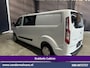 Ford Transit Custom 2.0 TDCI 131pk L2H1 Dubbele Cabine Inrichting Euro6 Airco | 5-Zits | Camera | Cruisecontrol | LED Parkeersensoren, Stoelverwarming, Achterklep, Dakdragers