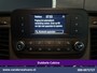 Ford Transit Custom 2.0 TDCI 131pk L2H1 Dubbele Cabine Inrichting Euro6 Airco | 5-Zits | Camera | Cruisecontrol | LED Parkeersensoren, Stoelverwarming, Achterklep, Dakdragers