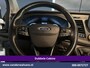 Ford Transit Custom 2.0 TDCI 131pk L2H1 Dubbele Cabine Inrichting Euro6 Airco | 5-Zits | Camera | Cruisecontrol | LED Parkeersensoren, Stoelverwarming, Achterklep, Dakdragers, 2800kg trekvermogen