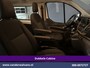 Ford Transit Custom 2.0 TDCI 131pk L2H1 Dubbele Cabine Inrichting Euro6 Airco | 5-Zits | Camera | Cruisecontrol | LED Parkeersensoren, Stoelverwarming, Achterklep, Dakdragers, 2800kg trekvermogen