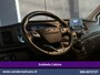 Ford Transit Custom 2.0 TDCI 131pk L2H1 Dubbele Cabine Inrichting Euro6 Airco | 5-Zits | Camera | Cruisecontrol | LED Parkeersensoren, Stoelverwarming, Achterklep, Dakdragers, 2800kg trekvermogen