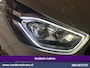 Ford Transit Custom 2.0 TDCI 131pk L2H1 Dubbele Cabine Inrichting Euro6 Airco | 5-Zits | Camera | Cruisecontrol | LED Parkeersensoren, Stoelverwarming, Achterklep, Dakdragers