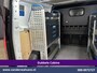 Ford Transit Custom 2.0 TDCI 131pk L2H1 Dubbele Cabine Inrichting Euro6 Airco | 5-Zits | Camera | Cruisecontrol | LED Parkeersensoren, Stoelverwarming, Achterklep, Dakdragers, 2800kg trekvermogen