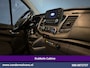 Ford Transit Custom 2.0 TDCI 131pk L2H1 Dubbele Cabine Inrichting Euro6 Airco | 5-Zits | Camera | Cruisecontrol | LED Parkeersensoren, Stoelverwarming, Achterklep, Dakdragers