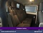 Ford Transit Custom 2.0 TDCI 131pk L2H1 Dubbele Cabine Inrichting Euro6 Airco | 5-Zits | Camera | Cruisecontrol | LED Parkeersensoren, Stoelverwarming, Achterklep, Dakdragers, 2800kg trekvermogen