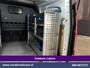 Ford Transit Custom 2.0 TDCI 131pk L2H1 Dubbele Cabine Inrichting Euro6 Airco | 5-Zits | Camera | Cruisecontrol | LED Parkeersensoren, Stoelverwarming, Achterklep, Dakdragers