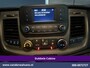 Ford Transit Custom 2.0 TDCI 131pk L2H1 Dubbele Cabine Inrichting Euro6 Airco | 5-Zits | Camera | Cruisecontrol | LED Parkeersensoren, Stoelverwarming, Achterklep, Dakdragers, 2800kg trekvermogen