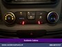Ford Transit Custom 2.0 TDCI 131pk L2H1 Dubbele Cabine Inrichting Euro6 Airco | 5-Zits | Camera | Cruisecontrol | LED Parkeersensoren, Stoelverwarming, Achterklep, Dakdragers, 2800kg trekvermogen