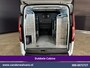 Ford Transit Custom 2.0 TDCI 131pk L2H1 Dubbele Cabine Inrichting Euro6 Airco | 5-Zits | Camera | Cruisecontrol | LED Parkeersensoren, Stoelverwarming, Achterklep, Dakdragers, 2800kg trekvermogen
