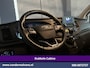 Ford Transit Custom 2.0 TDCI 131pk L2H1 Dubbele Cabine Inrichting Euro6 Airco | 5-Zits | Camera | Cruisecontrol | LED Parkeersensoren, Stoelverwarming, Achterklep, Dakdragers