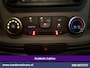 Ford Transit Custom 2.0 TDCI 131pk L2H1 Dubbele Cabine Inrichting Euro6 Airco | 5-Zits | Camera | Cruisecontrol | LED Parkeersensoren, Stoelverwarming, Achterklep, Dakdragers