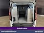 Ford Transit Custom 2.0 TDCI 131pk L2H1 Dubbele Cabine Inrichting Euro6 Airco | 5-Zits | Camera | Cruisecontrol | LED Parkeersensoren, Stoelverwarming, Achterklep, Dakdragers