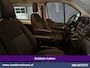 Ford Transit Custom 2.0 TDCI 131pk L2H1 Dubbele Cabine Inrichting Euro6 Airco | 5-Zits | Camera | Cruisecontrol | LED Parkeersensoren, Stoelverwarming, Achterklep, Dakdragers
