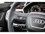 Audi Q3 Sportback 45 TFSIe 245pk S Edition | 20" LMV | Panoramadak | Ambiance Verlichting | 360 Camera | Sonos